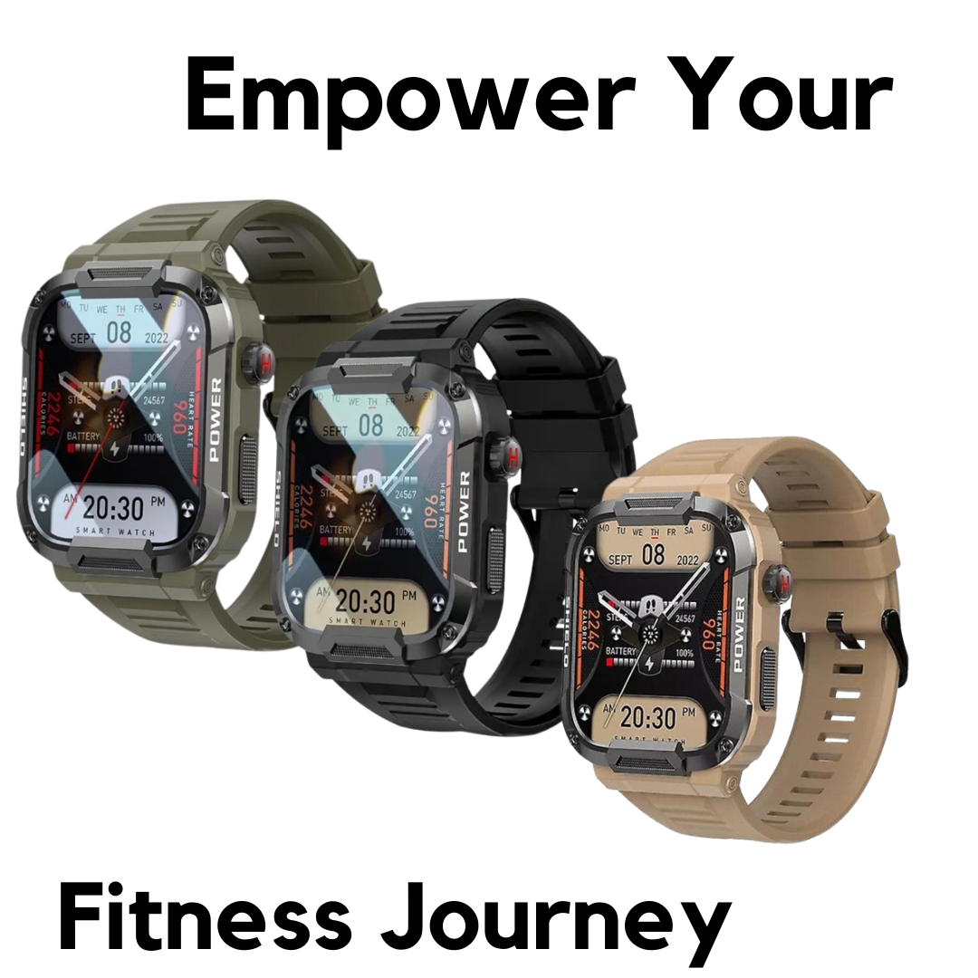 Empower_fitness_Journey