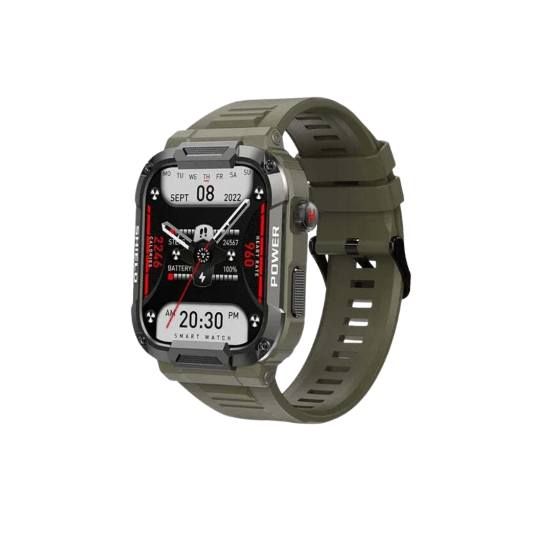 Military_Smart_watch_Green